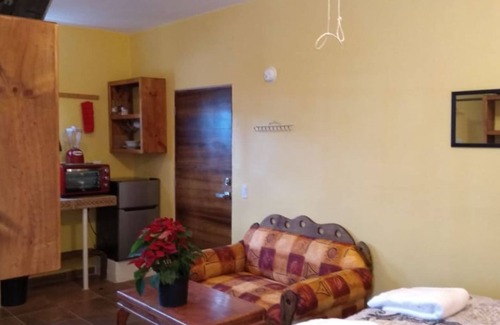 Punta de Mita Apartment | Tequila Suite #6 Suites de Mita - Boutique Hotel