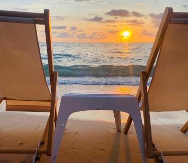 Bocachica Hotel | Tequila SunBeach Baru Eco-Hotel