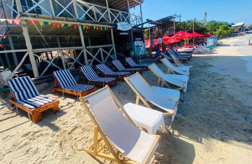 Bocachica Hotel | Tequila SunBeach Baru Eco-Hotel