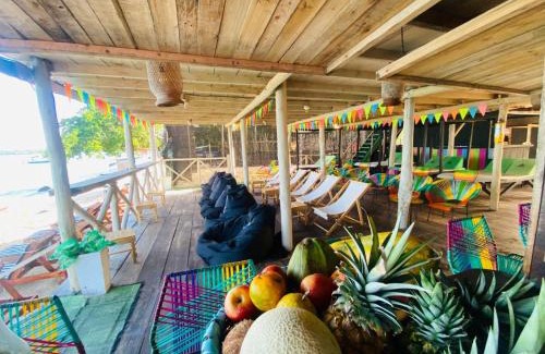 Bocachica Hotel | Tequila SunBeach Baru Eco-Hotel