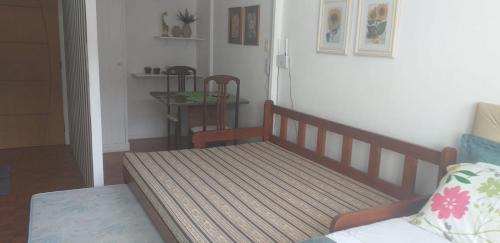 Alto Apartment | Terê Lounge