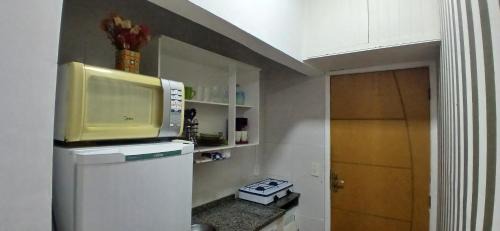 Alto Apartment | Terê Lounge