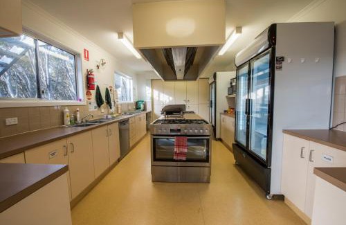 Mount Buller Cabin | TERAMA Ski Lodge