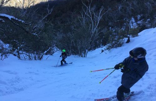 Mount Buller Cabin | TERAMA Ski Lodge