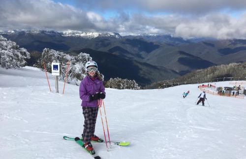 Mount Buller Cabin | TERAMA Ski Lodge