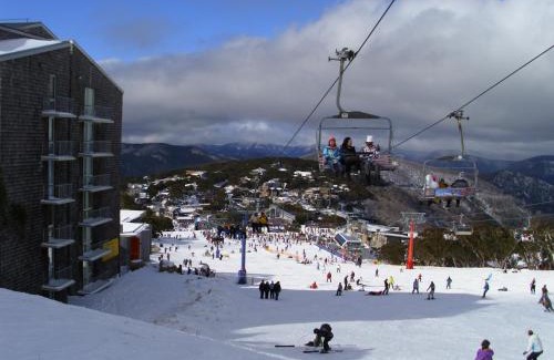 Mount Buller Cabin | TERAMA Ski Lodge