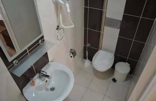 Kagithane Hotel | Teras Hotel Kagıthane