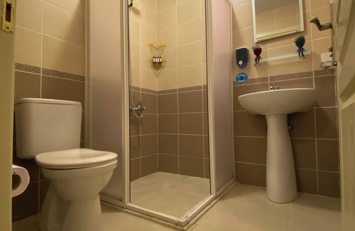 Gokceada Hotel | Teras Otel Gökçeada