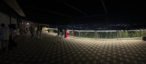Skopje Region Apartment | Terasa LIDO