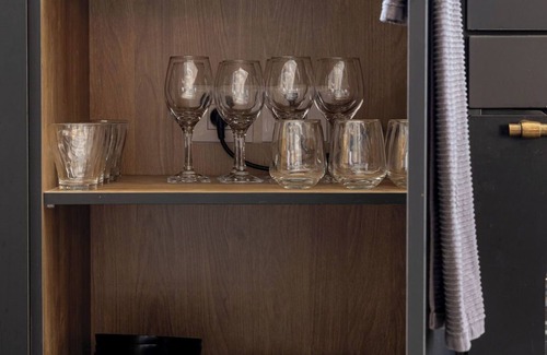 Jaffa Apartment | Terasa TLV