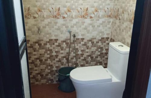Kampung Permatang Keriang House | teratai ciknah