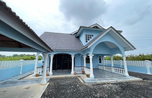 Alai House | Teratai Homes
