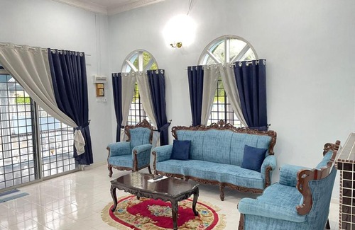Alai House | Teratai Homes