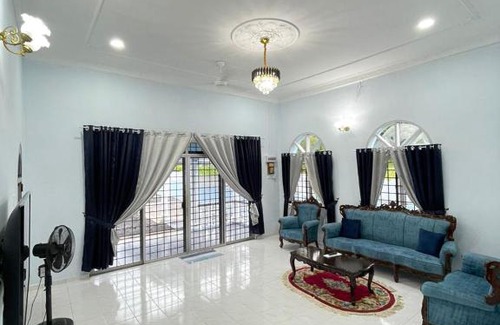 Alai House | Teratai Homes