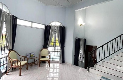Alai House | Teratai Homes