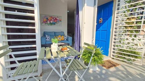 Batu Caves Apartment | Teratak Healing