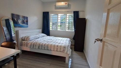 Batu Caves Apartment | Teratak Healing