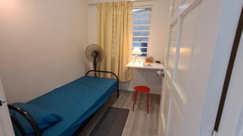 Batu Caves Apartment | Teratak Healing