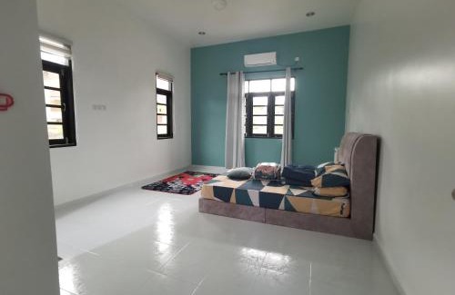 Kuala Terengganu Villa | Teratak Naila
