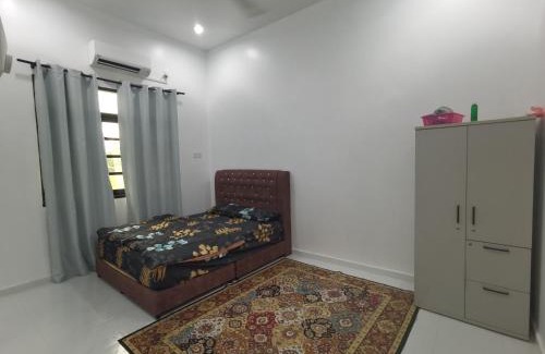 Kuala Terengganu Villa | Teratak Naila