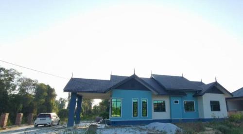 Kuala Terengganu Villa | Teratak Naila