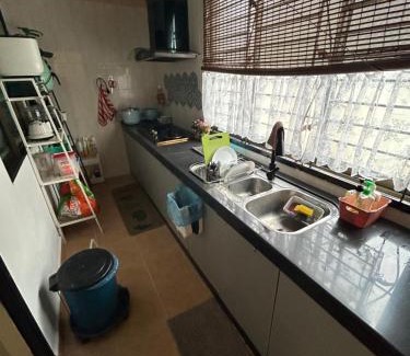 Kempas House | Teratak Noraini