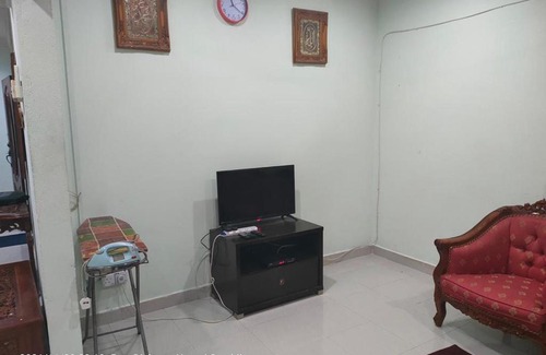 Si Rusa Resort | Teratak Port Dickson Homestay