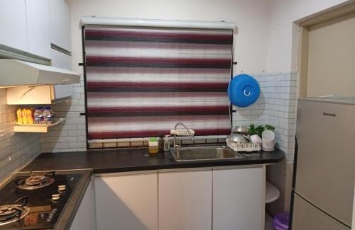 Kota Samarahan Apartment | Teratak RIZQ Kota Samarahan