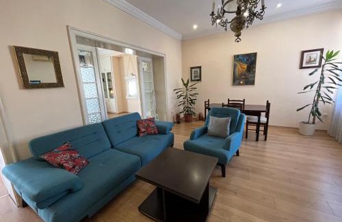 Terazije Apartment | Terazije Square Lux Apartment