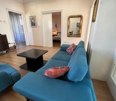 Terazije Apartment | Terazije Square Lux Apartment