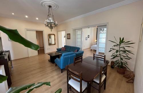 Terazije Apartment | Terazije Square Lux Apartment