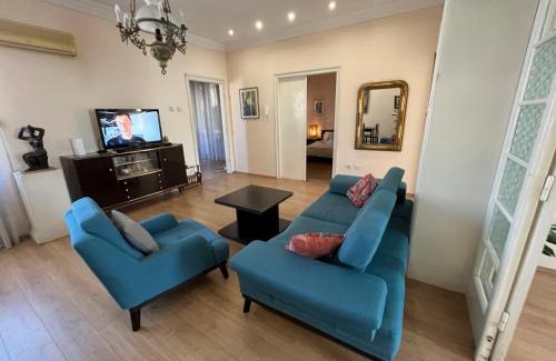 Terazije Apartment | Terazije Square Lux Apartment