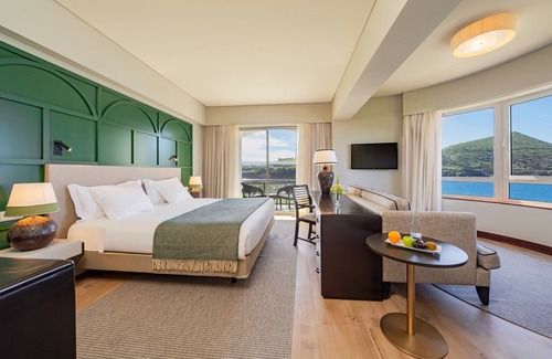 Angra do Heroismo Hotel | Terceira Mar Hotel