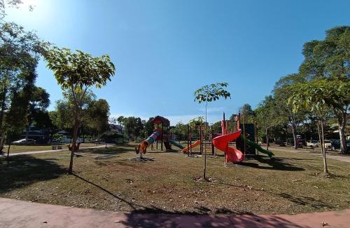 Shah Alam Apartment | Tere Home 29 Subang by Manhattan Group