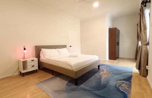 Shah Alam Apartment | Tere Home 29 Subang by Manhattan Group