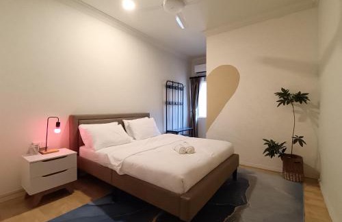 Shah Alam Apartment | Tere Home 29 Subang by Manhattan Group