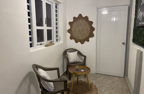 Fajardo House | Tere's Cozy Crib Near the Famous Rainforest and Luquillo Beach Sleeps 7