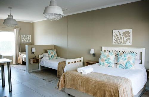 Ga-Segonyana House | Terebinte