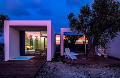 Melendugno Bed & Breakfast | Terecate Experimental Relais
