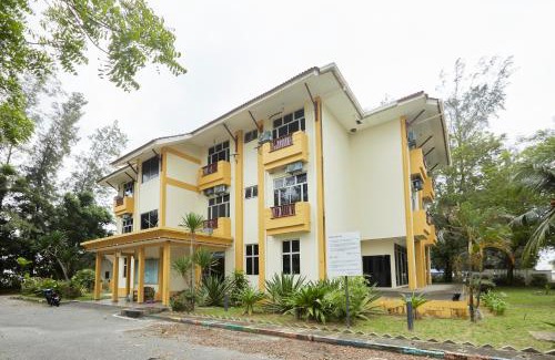 Kampung Kuala Ibai Resort | Terengganu Equestrian Resort