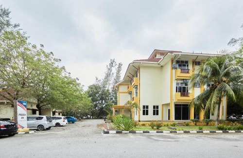 Kampung Kuala Ibai Resort | Terengganu Equestrian Resort
