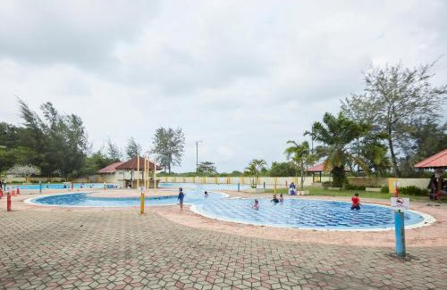Kampung Kuala Ibai Resort | Terengganu Equestrian Resort