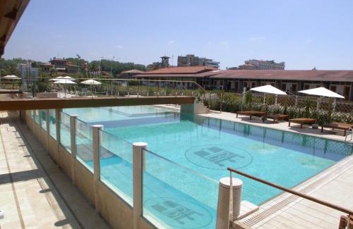 Viareggio Apartment | TERESITA WELLNESS CLUB