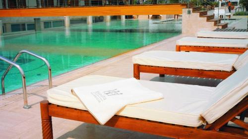 Viareggio Apartment | TERESITA WELLNESS CLUB