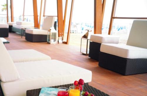 Viareggio Apartment | TERESITA WELLNESS CLUB