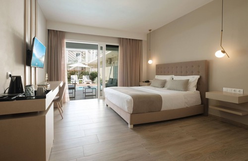 Sidari Hotel | Terezas Hotel