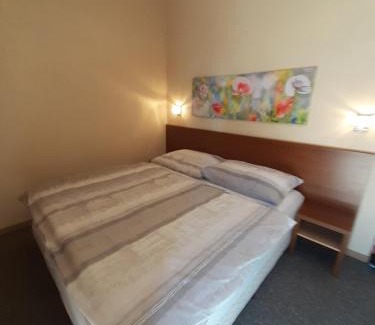 Velka Lomnica Apartment | Terezia Tatry - Golf