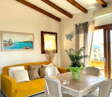 Cannigione House | Terezza Alba