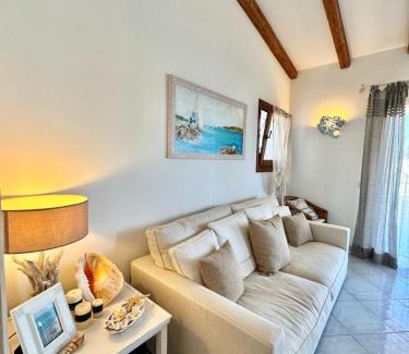 Cannigione House | Terezza Alba
