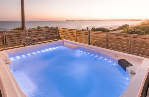 Great Brak River Villa | Tergniet Beach Villa